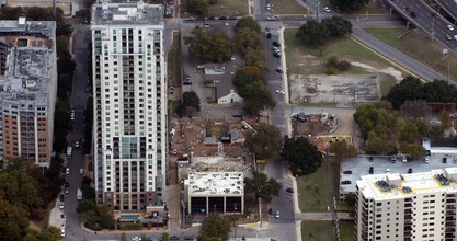 Natiivo Austin in Austin, TX - Foto de edificio - Building Photo