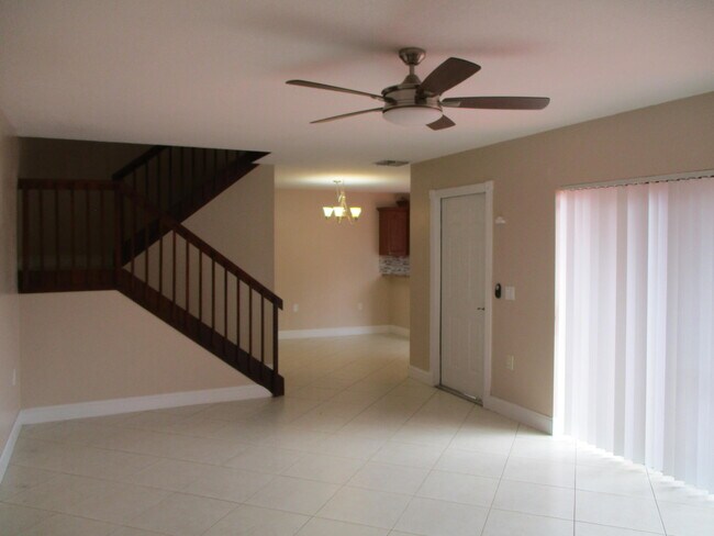 724 7th Way in West Palm Beach, FL - Building Photo - Building Photo