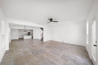 2019 Harlem St in Houston, TX - Building Photo - Building Photo