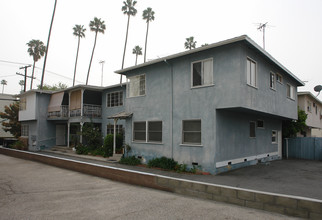 1821 Taft Ave in Los Angeles, CA - Foto de edificio - Building Photo