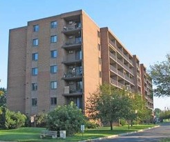 Tecumseh Terrace Apartments