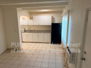 23 W Basic Rd in Henderson, NV - Building Photo - Building Photo