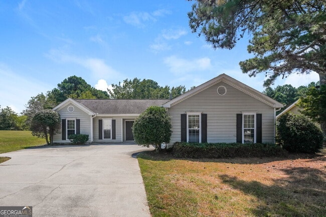property at 1530 Range Heights Terrace