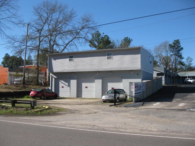 993 Belvedere Clearwater Rd in North Augusta, SC - Foto de edificio - Building Photo