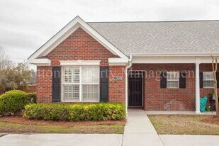 3769 Merestone Dr in Wilmington, NC - Building Photo
