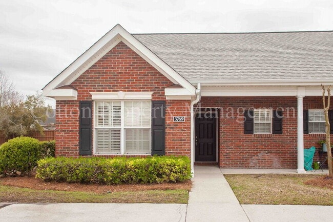 3769 Merestone Dr