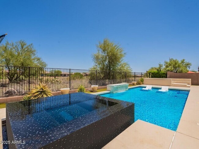 40505 N Lytham Ct in Anthem, AZ - Building Photo - Building Photo