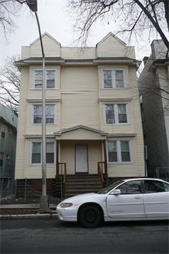 282 Halsted St in East Orange, NJ - Building Photo