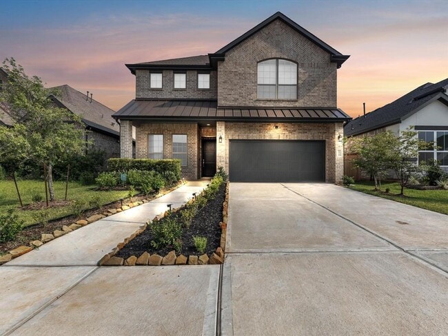 property at 10718 Hidden Rock Dr