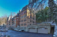 Longchamps in Asheville, NC - Foto de edificio - Building Photo