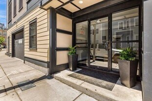 45 Vinton St, Unit 3 in Boston, MA - Building Photo