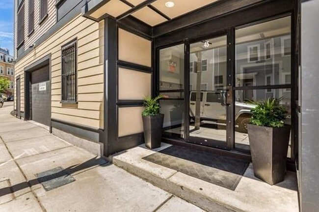 property at 45 Vinton St