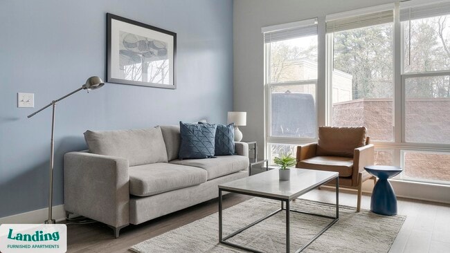 2550 Blackmon Dr in Decatur, GA - Foto de edificio - Building Photo