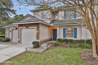 336 Wooded Crossing Cir in St. Augustine, FL - Foto de edificio - Building Photo