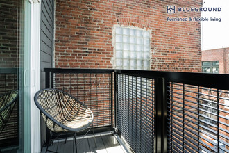 1250 9th St NW, Unit FL3-ID796 in Washington, DC - Foto de edificio - Building Photo