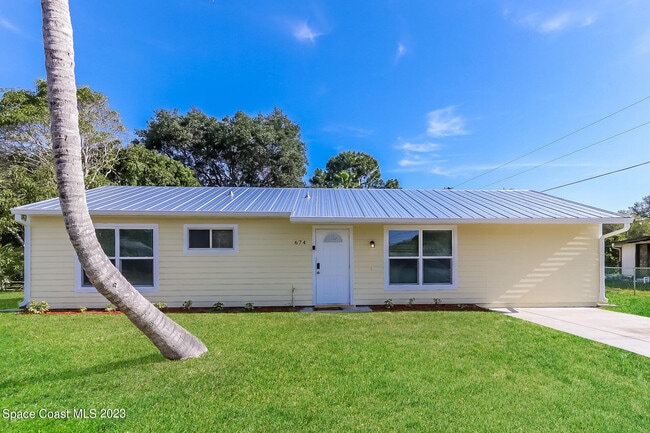 property at 674 23rd Pl SW