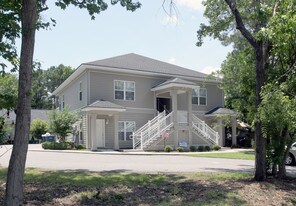1320 Monticello Dr in Myrtle Beach, SC - Building Photo