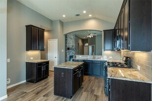 5306 Windy Plantation Dr in Brookshire, TX - Building Photo