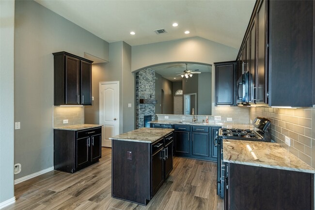 property at 5306 Windy Plantation Dr