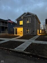2143 Columbia Ave in Indianapolis, IN - Building Photo - Building Photo