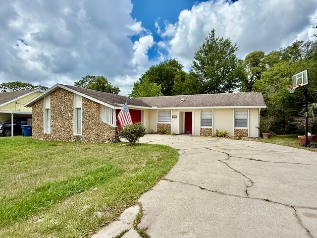 property at 1114 S Pearl St