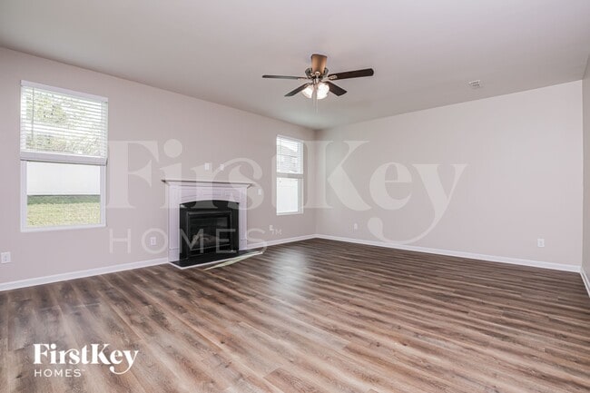 3946 Massey Run in Raleigh, NC - Building Photo - Building Photo