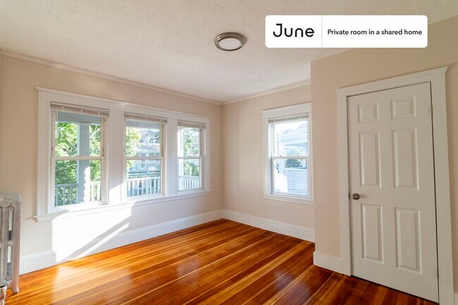 property at 21 Easton St