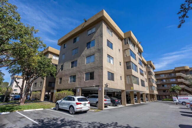 property at 8030 Hampton Blvd