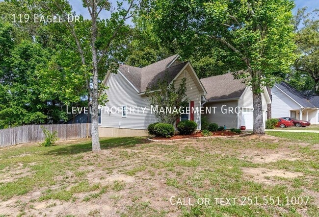 119 Eagle Dr in Daphne, AL - Building Photo - Building Photo