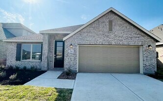 2940 Tantara Dr in Katy, TX - Building Photo