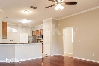 3931 Lake Crest Terrace in Middleburg, FL - Building Photo - Building Photo