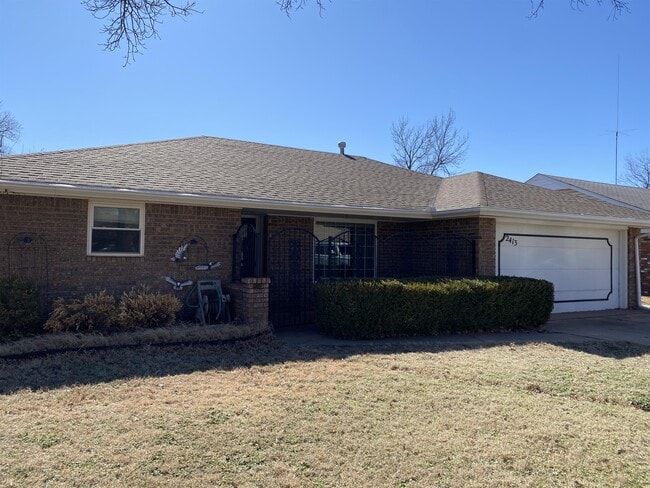 property at 2413 Robin Ridge