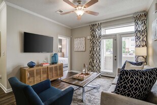 Avant at Steele Creek in Charlotte, NC - Building Photo