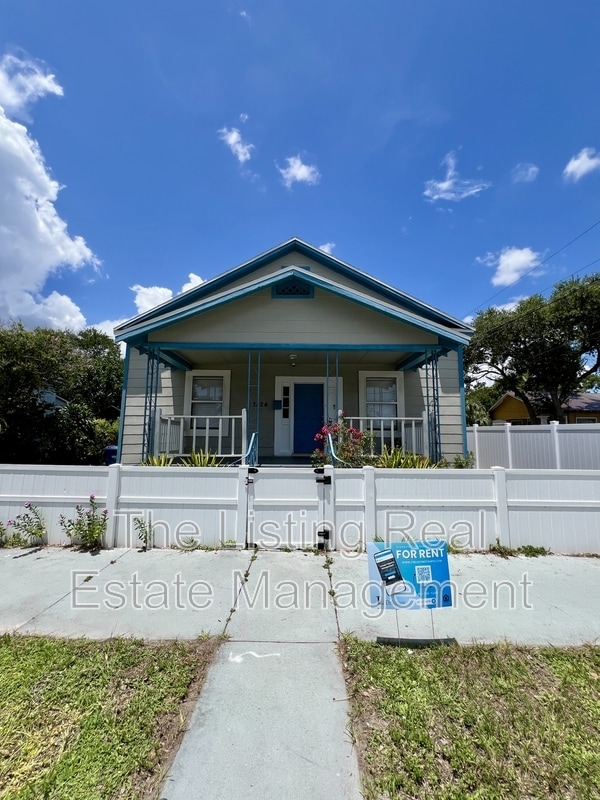 property at 2824 N 19th St