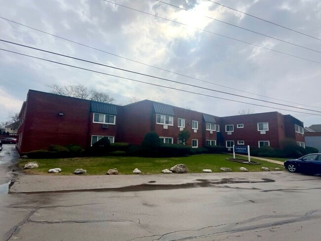 property at 170 E Lake St