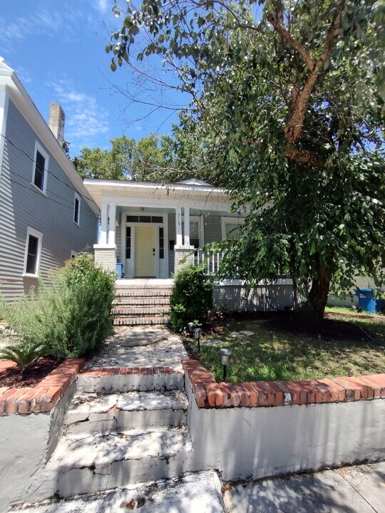 715 Red Cross St in Wilmington, NC - Building Photo