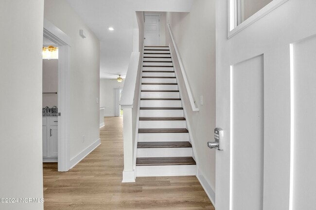 7008 Crew Dr in Leland, NC - Building Photo - Building Photo