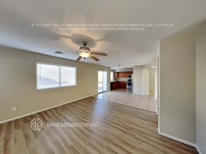 16662 W Belleview St in Goodyear, AZ - Foto de edificio - Building Photo