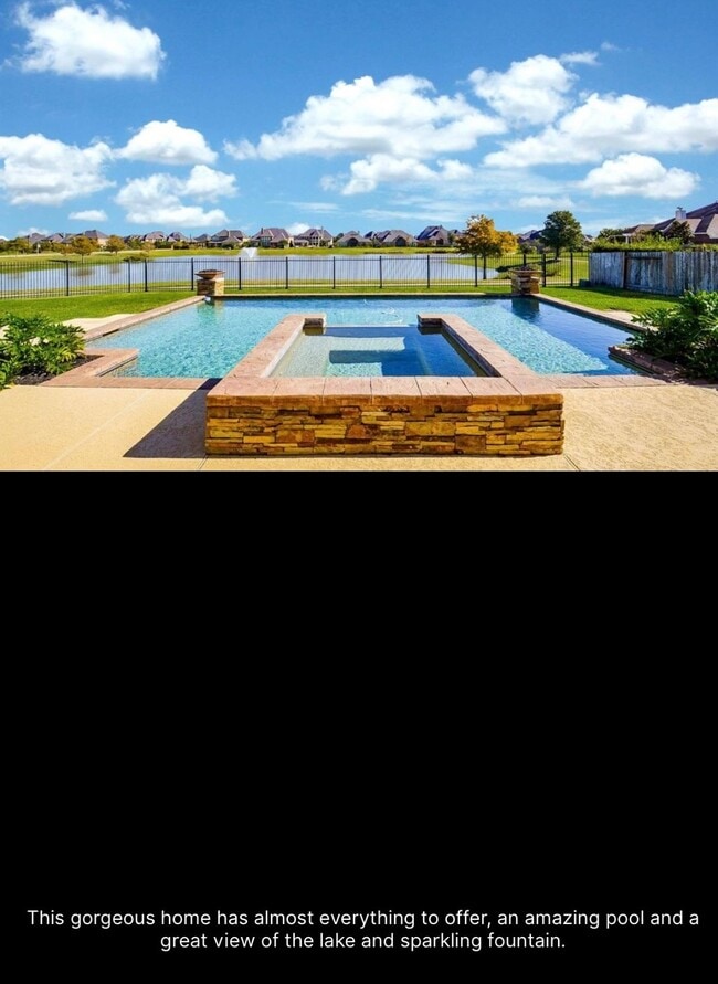 property at 2703 Bonnie Bray Dr