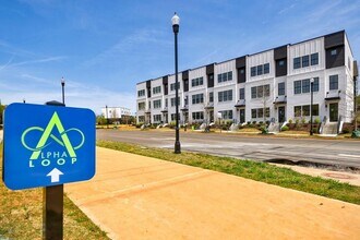 681 Soul Aly in Alpharetta, GA - Building Photo - Building Photo