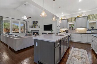 6608 Cristo Ln in McKinney, TX - Building Photo - Building Photo