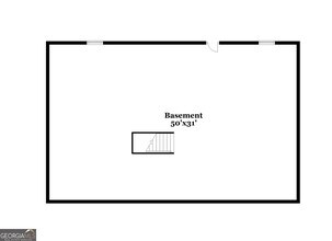 7879 Village Pass in Fairburn, GA - Building Photo - Building Photo