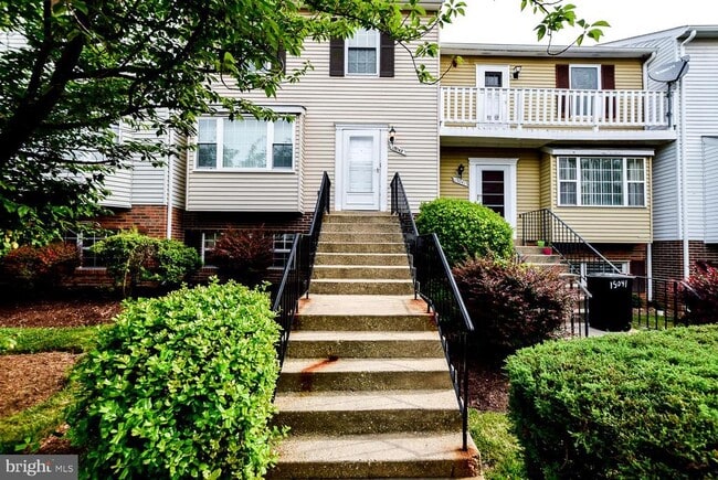 property at 15043 Cherrywood Dr