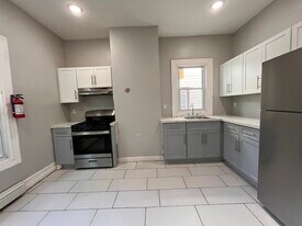 33 Lexington Ave, Unit 2 in Jersey City, NJ - Building Photo