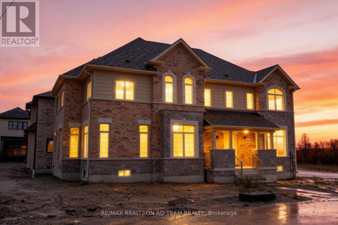 3035 Turtlecreek Pl in Pickering, ON - Building Photo