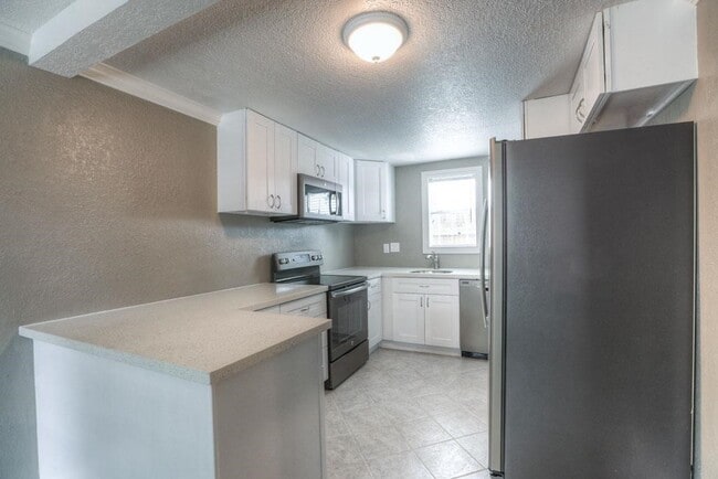 property at 4809 McEwen St