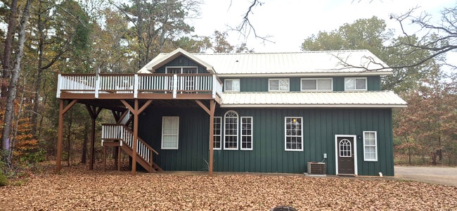 property at 3582 Northridge Rd