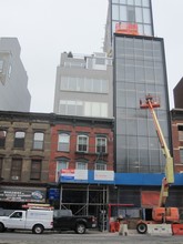 261 Bowery in New York, NY - Building Photo - Building Photo