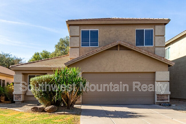 28406 N Epidote Dr in San Tan Valley, AZ - Building Photo - Building Photo