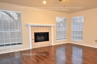 3503 Daisy Ln in Grand Prairie, TX - Foto de edificio - Building Photo